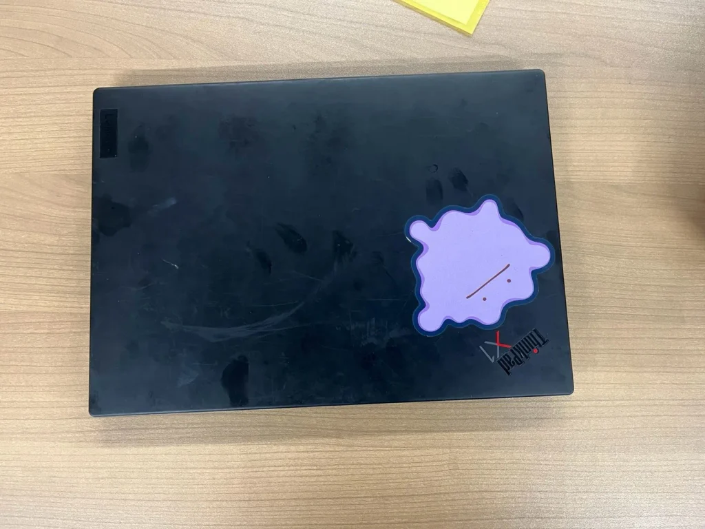 ThinkPad X1 Nano Gen1　買取