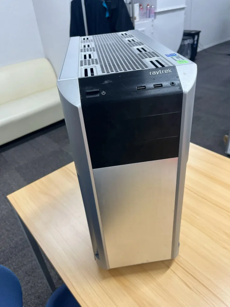 Palit GeForce RTX 4070 DUAL