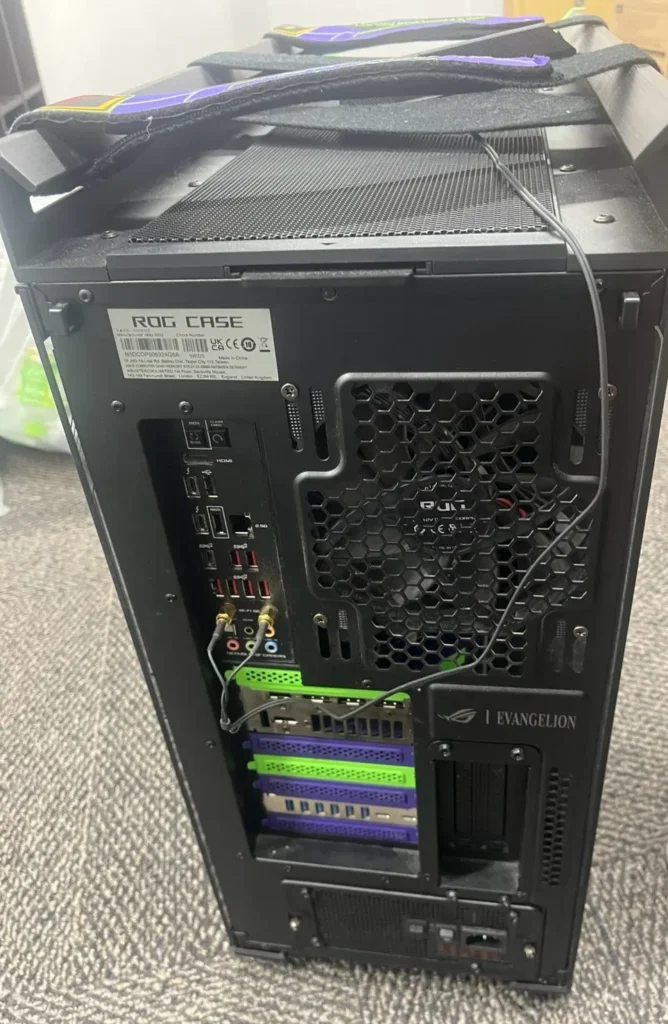 ゲーミングPC