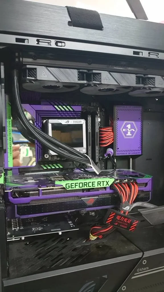 ゲーミングPC