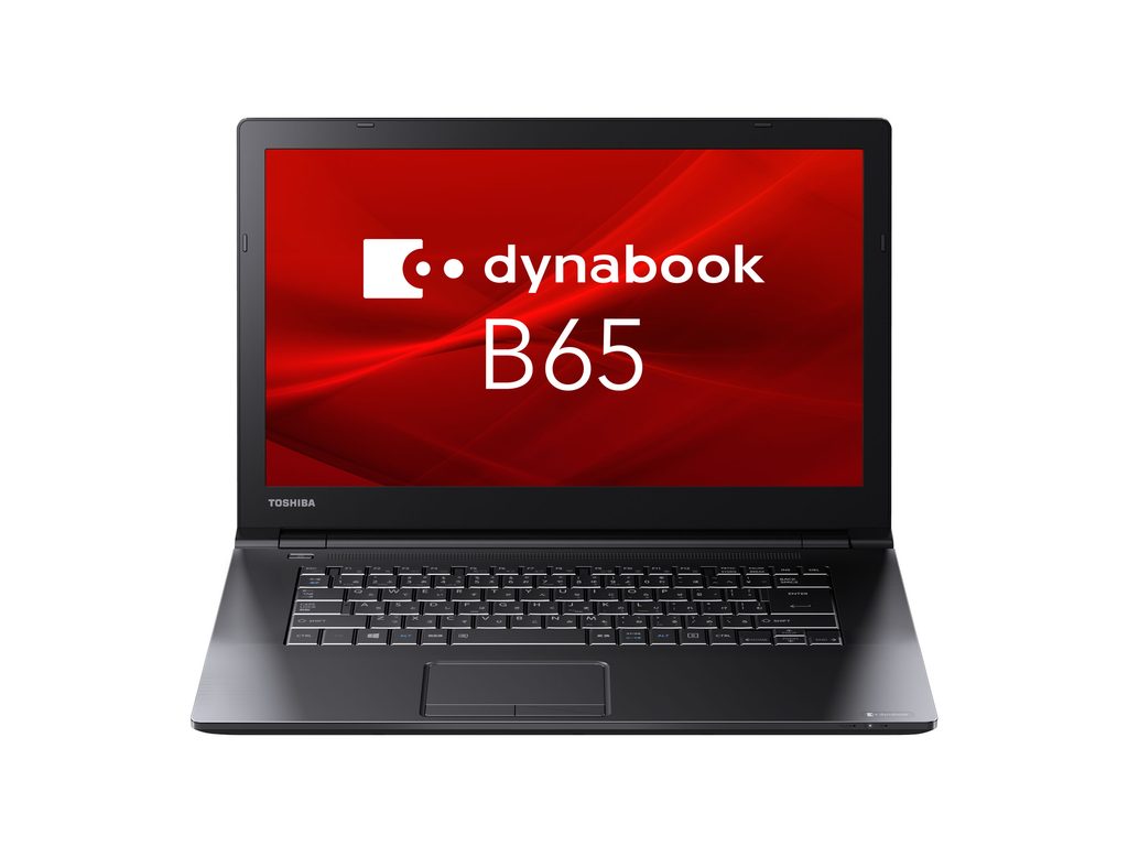 DYNABOOK B65